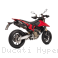  Ducati / Hypermotard 698 Mono / 2025