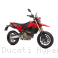 SC1-S Exhaust by SC-Project Ducati / Hypermotard 698 Mono RVE / 2026