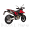  Ducati / Hypermotard 698 Mono / 2025