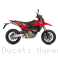  Ducati / Hypermotard 698 Mono RVE / 2024