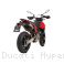  Ducati / Hypermotard 698 Mono RVE / 2024