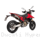  Ducati / Hypermotard 698 Mono RVE / 2024