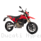  Ducati / Hypermotard 698 Mono RVE / 2024