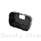 Billet Aluminum Dash Cover Guard by Bonamici Ducati / Streetfighter V4S / 2022