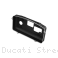 Billet Aluminum Dash Cover Guard by Bonamici Ducati / Streetfighter V4 S / 2025