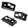 Billet Aluminum Dash Cover Guard by Bonamici