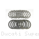  Ducati / Supersport 900 / 2001