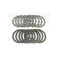 Clutch Plate Kit by DBK Special Parts
