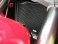 Radiator Guard by Evotech Performance Ducati / 1198 S / 2012