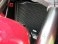 Radiator Guard by Evotech Performance Ducati / 848 / 2010