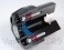 Frame Slider Kit by Gilles Tooling Yamaha / XSR900 / 2021