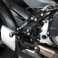 Adjustable Rearsets by Bonamici