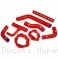 Samco Performance Coolant Hose Kit Ducati / Hypermotard 939 SP / 2016