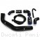 Samco Performance Coolant Hose Kit Ducati / Panigale V4 R / 2019