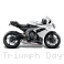  Triumph / Daytona 660 / 2024