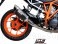 De-Cat Link Pipe by SC-Project KTM / 1290 Super Duke R / 2019