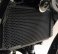 Radiator Guard by Evotech Performance Kawasaki / Ninja 300 / 2016