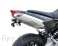 Tail Tidy Fender Eliminator by Evotech Performance Aprilia / Dorsoduro 750 / 2008