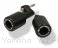 Frame Sliders by Evotech Performance Yamaha / YZF-R6 / 2007