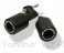 Frame Sliders by Evotech Performance Yamaha / YZF-R6 / 2010