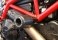 Frame Sliders by Evotech Performance Ducati / Hypermotard 821 / 2015