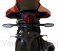 Tail Tidy Fender Eliminator by Evotech Performance Yamaha / YZF-R1 / 2016