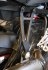 Exhaust Hanger Bracket with Passenger Peg Blockoff by Evotech Performance BMW / S1000R / 2017