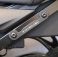 Exhaust Hanger Bracket with Passenger Peg Blockoff by Evotech Performance BMW / S1000R / 2017