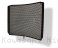 Radiator Guard by Evotech Performance Kawasaki / Ninja ZX-10R / 2012