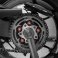  Ducati / Hypermotard 821 SP / 2015