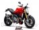 SC1-R Exhaust by SC-Project Ducati / Monster 1200R / 2016