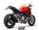 SC1-R Exhaust by SC-Project Ducati / Monster 1200R / 2017