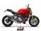 GP Exhaust by SC-Project Ducati / Monster 1200 / 2018