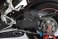 Carbon Fiber Swingarm Cover by Ilmberger Carbon Ducati / 1299 Panigale R / 2015