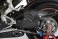 Carbon Fiber Swingarm Cover by Ilmberger Carbon Ducati / 1299 Panigale Superleggera / 2017