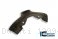 Carbon Fiber Ignition Cover by Ilmberger Carbon Ducati / 1299 Panigale / 2017