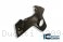 Carbon Fiber Ignition Cover by Ilmberger Carbon Ducati / 1299 Panigale R / 2016