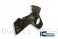 Carbon Fiber Ignition Cover by Ilmberger Carbon Ducati / 959 Panigale Corse / 2018