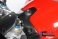 Carbon Fiber Ignition Cover by Ilmberger Carbon Ducati / 1299 Panigale R / 2017