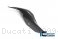 Carbon Fiber Right Tail Fairing by Ilmberger Carbon Ducati / 1299 Panigale R / 2017