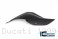 Carbon Fiber Right Tail Fairing by Ilmberger Carbon Ducati / 1299 Panigale / 2017