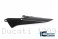 Carbon Fiber Chain Guard by Ilmberger Carbon Ducati / 1299 Panigale S / 2016