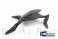 Carbon Fiber Swingarm Cover by Ilmberger Carbon Ducati / Panigale V2 / 2020