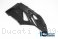 Carbon Fiber Left Side Lower Fairing by Ilmberger Carbon Ducati / 1299 Panigale R / 2017