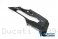 Carbon Fiber Right Side Lower Fairing by Ilmberger Carbon Ducati / 1299 Panigale R / 2015