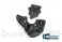 Carbon Fiber Cam Cover by Ilmberger Carbon Ducati / 1299 Panigale Superleggera / 2017