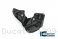 Carbon Fiber Cam Cover by Ilmberger Carbon Ducati / 1299 Panigale R / 2015