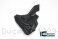 Carbon Fiber Cam Cover by Ilmberger Carbon Ducati / 1299 Panigale / 2017