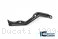 Carbon Fiber Brake Line Guide Cover by Ilmberger Carbon Ducati / 1299 Panigale / 2017