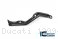 Carbon Fiber Brake Line Guide Cover by Ilmberger Carbon Ducati / 1299 Panigale S / 2016